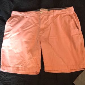 Casual dress shorts